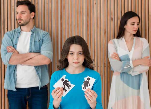 Creating Sustainable Agreements Through Guided Divorce Negotiations Seaford