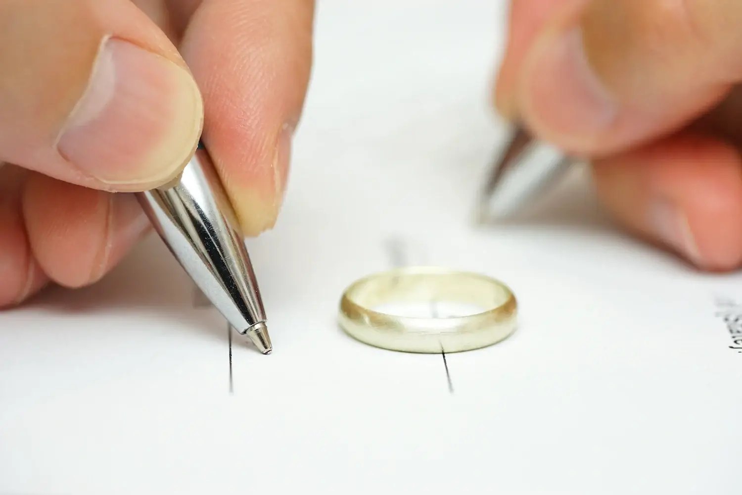 Strengthening Your Position in Divorce Negotiations with Professional Mediation Seaford