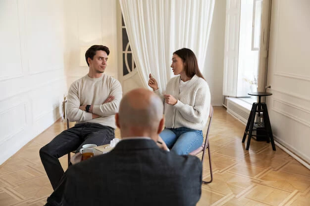 The Legal Risks of Ignoring Mediation Opportunities Seaford