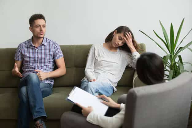 Local family mediation Seaford for conflict resolution
