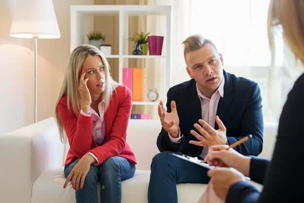 Recognizing Mental Health Challenges in Mediation Seaford