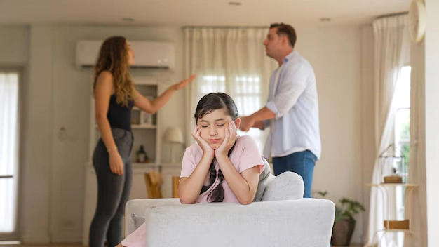 What Is Parental Responsibility in the UK Seaford