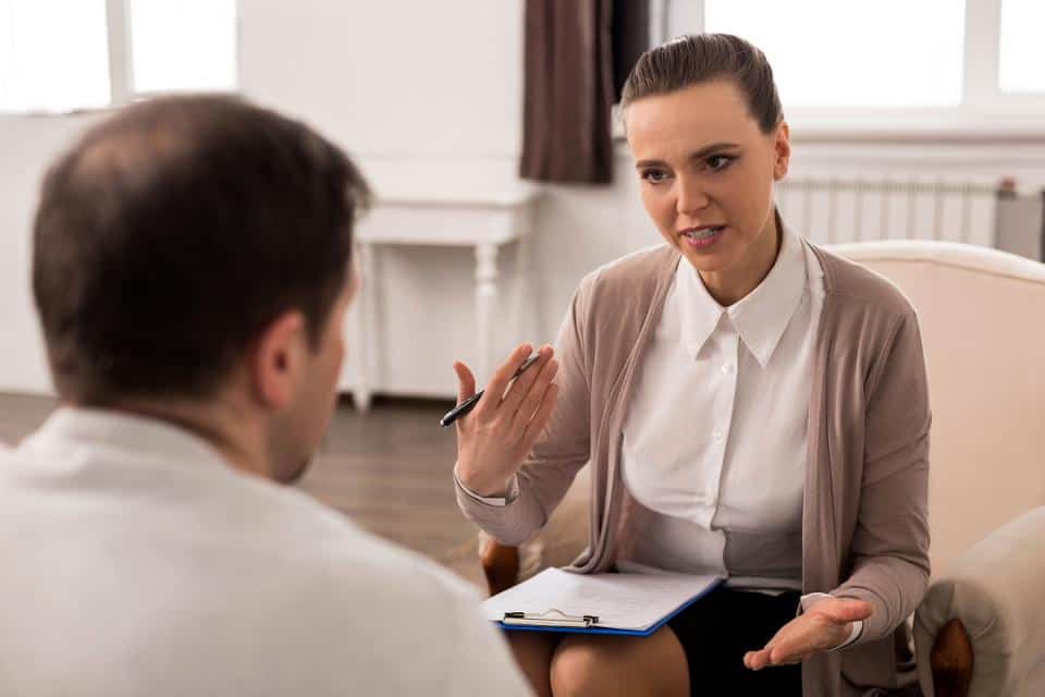 Techniques Used in Family Mediation​ Seaford