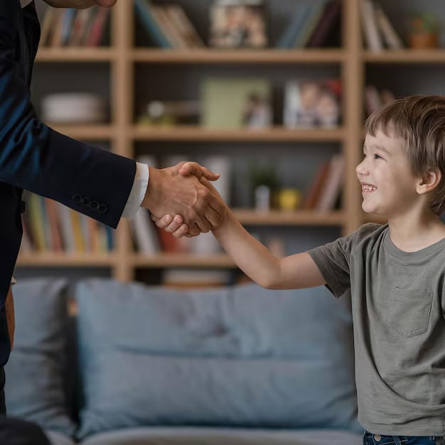 Understanding Child Arrangements – Guidance from EH Mediation Specialists Seaford