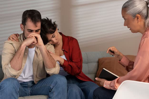 How EH Mediation Creates Better Results Through Continuous Feedback Seaford
