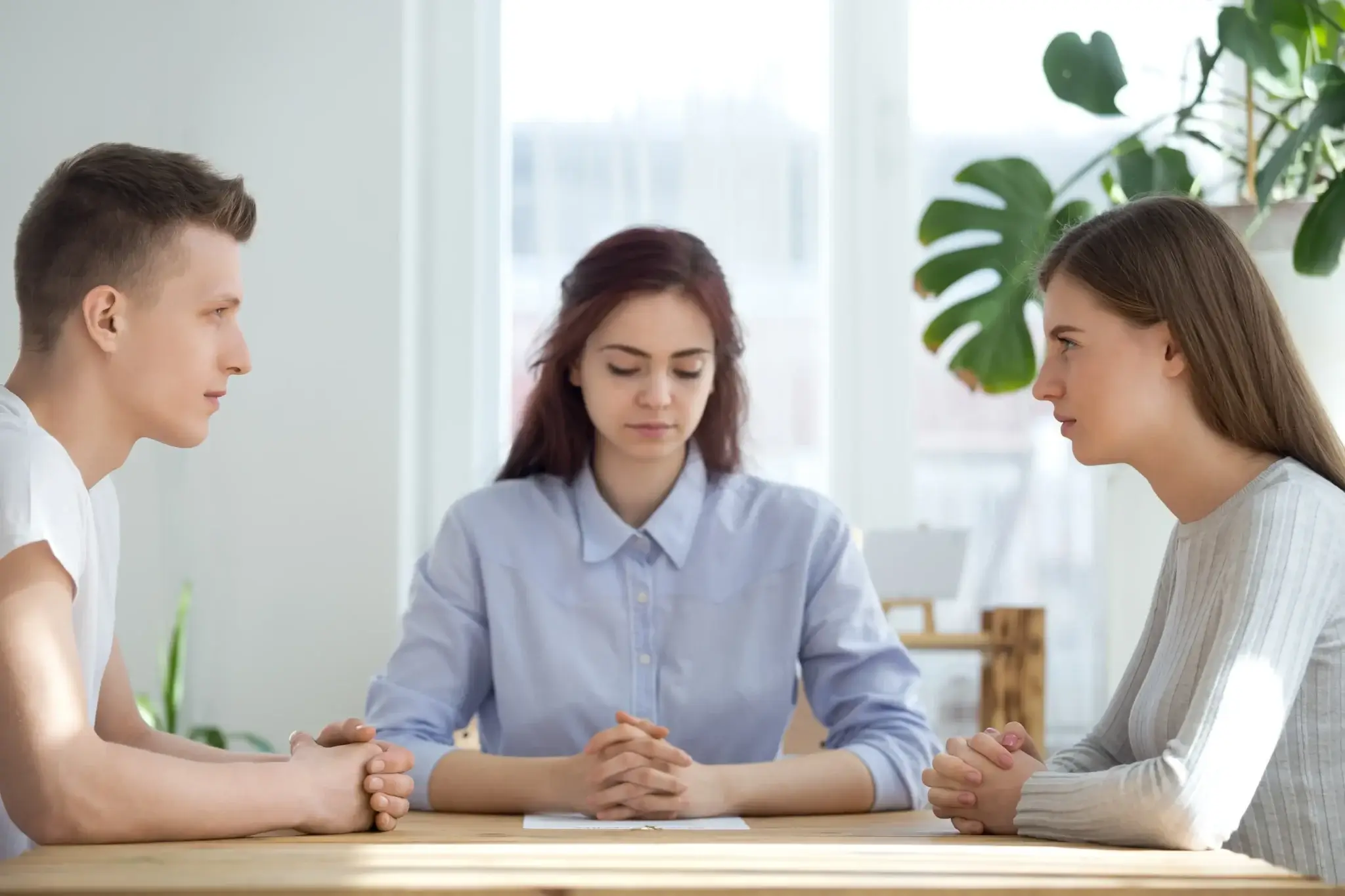 Mediators Seaford: Enhance Conflict Resolution with Mental Health Training