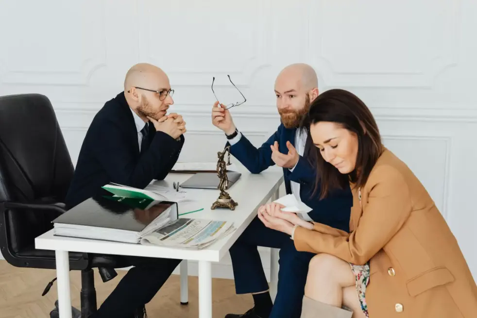 Long term dispute resolution for family mediation Seaford