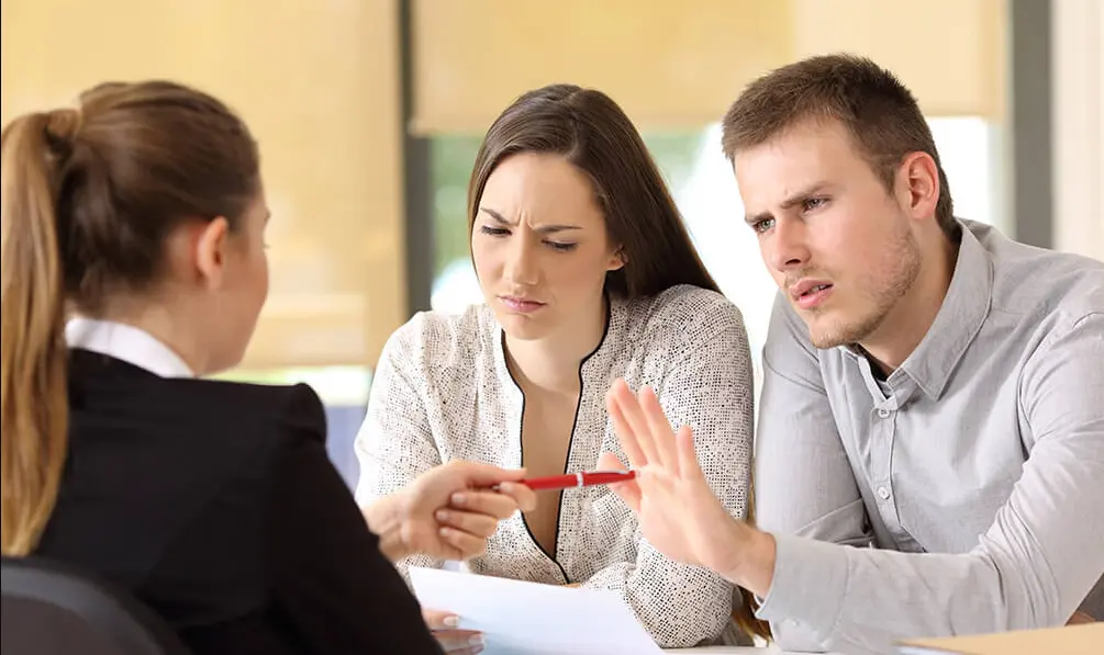 What is the role of family mediation Seaford