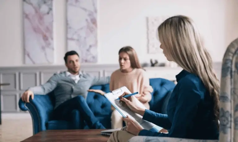The Step-by-Step Family Mediation Process with EH Mediation Seaford