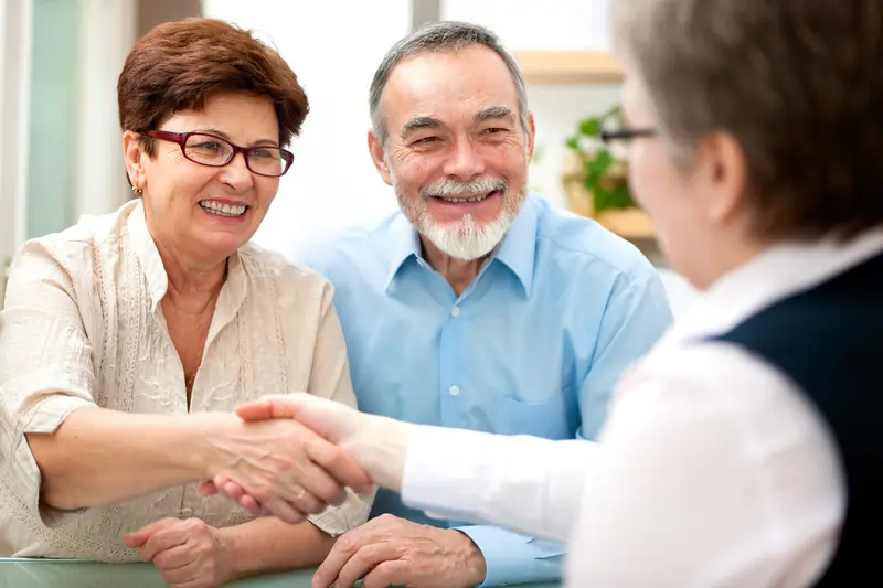 Managing Conflict Over Care Homes, In-Home Support, and Living Arrangements with EH Mediation Seaford