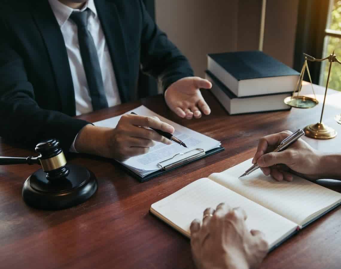 Common Challenges Couples Face in Collaborative Law Seaford