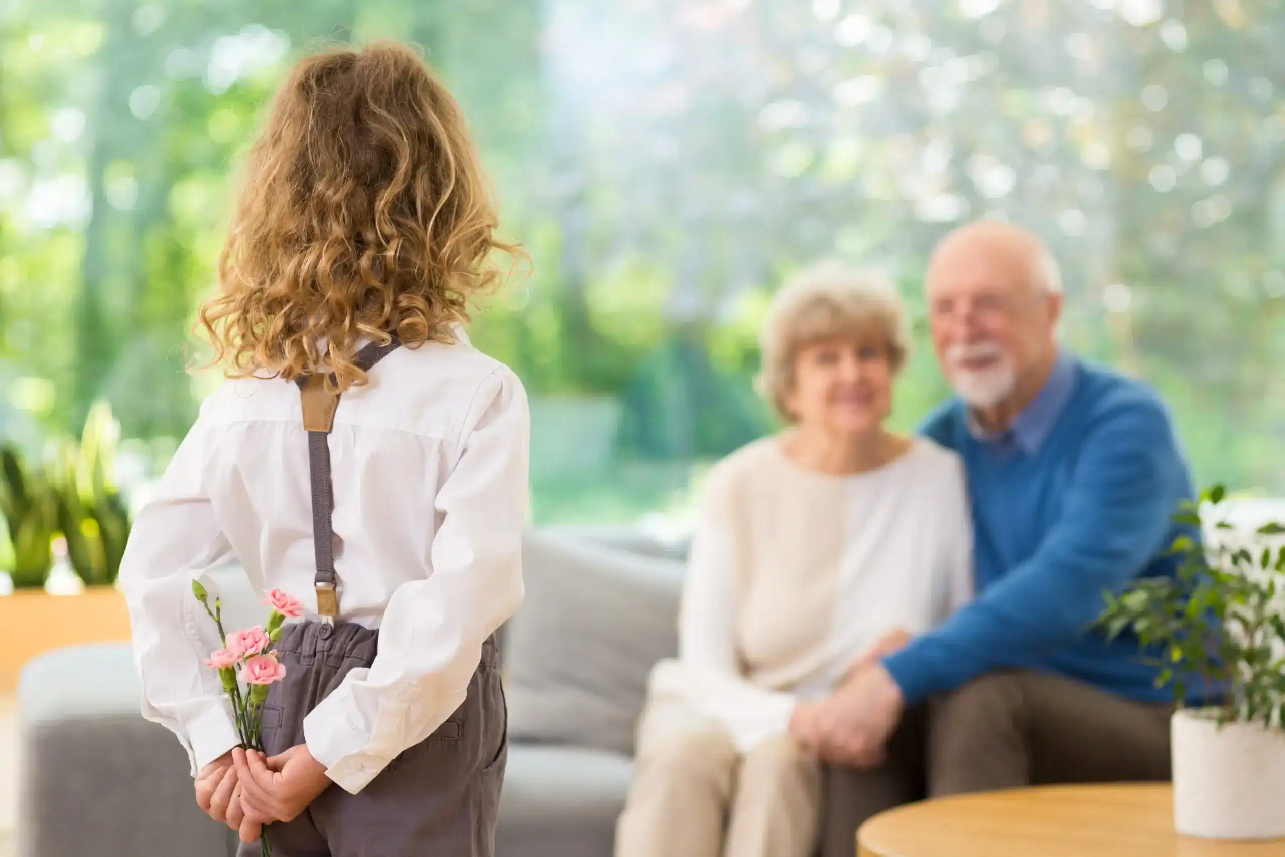 Taking the First Step: How EH Mediation Supports Grandparents Toward Positive Outcomes Seaford