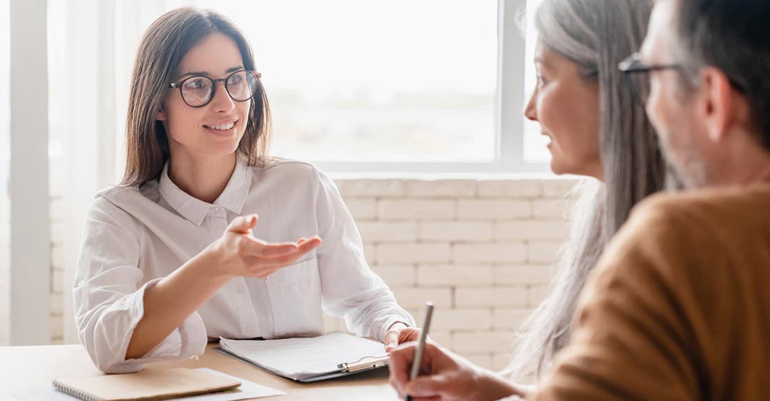 The Role of EH Mediation in Long-Term Agreement Success Seaford