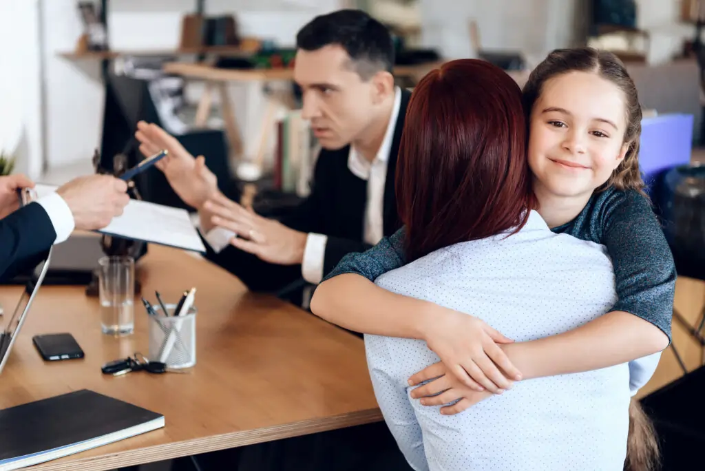 Family Mediation The Crucial Roles of Power of Attorney and Guardianship Seaford