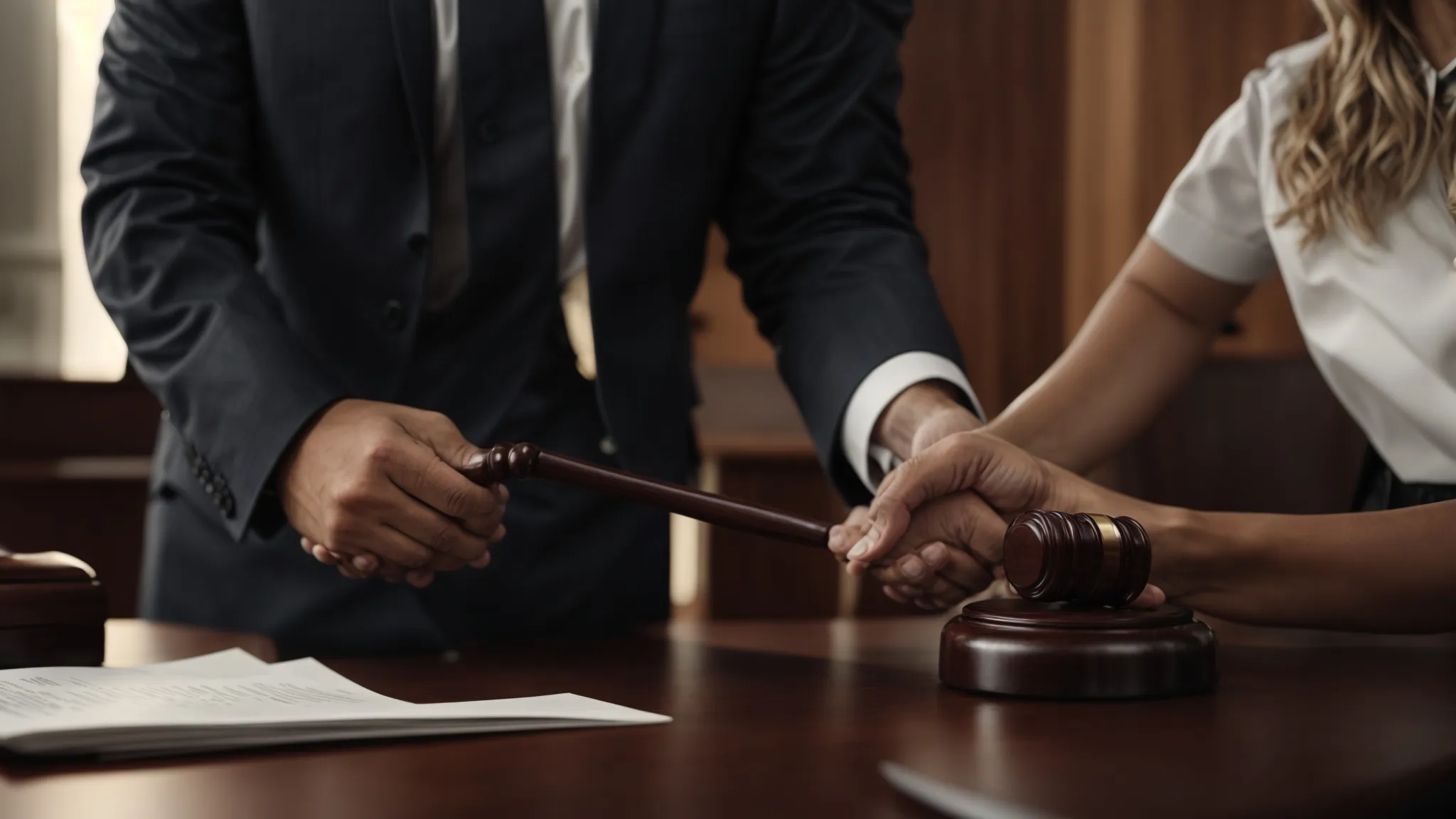 Why Choosing EH Mediation Strengthens Your Agreement Seaford