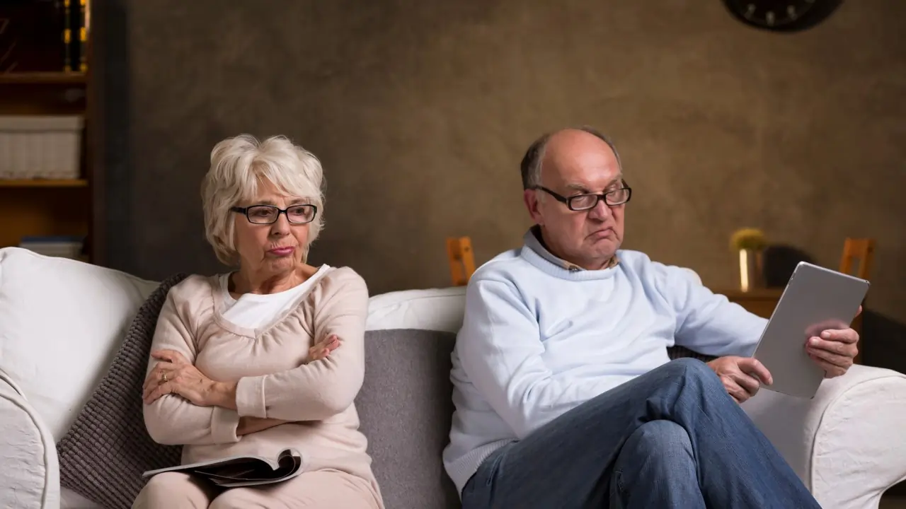 Preventing Long-Standing Family Issues from Escalating During Care Planning Seaford