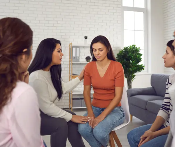 Strategies to Safeguard Against Coercion Seaford
