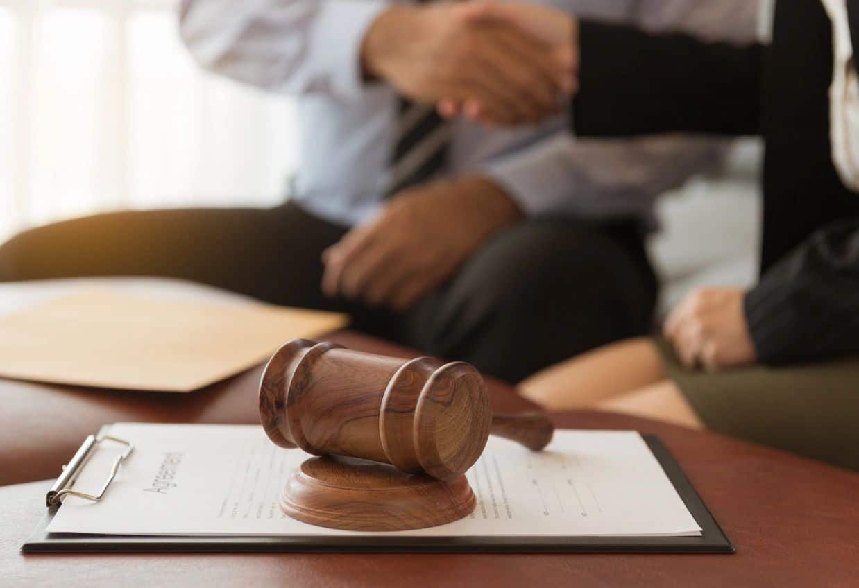 Understanding the Legal Framework Behind Mediation Agreements Seaford