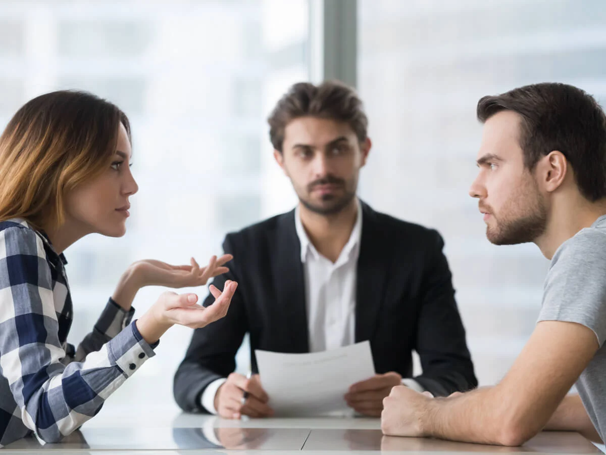 Building Better Agreements Through Feedback Support from EH Mediation Seaford