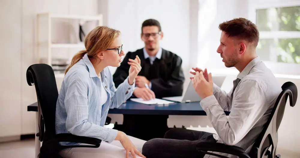 Rebuilding Trust After Relationship Breakdown Through Professional Mediation Seaford