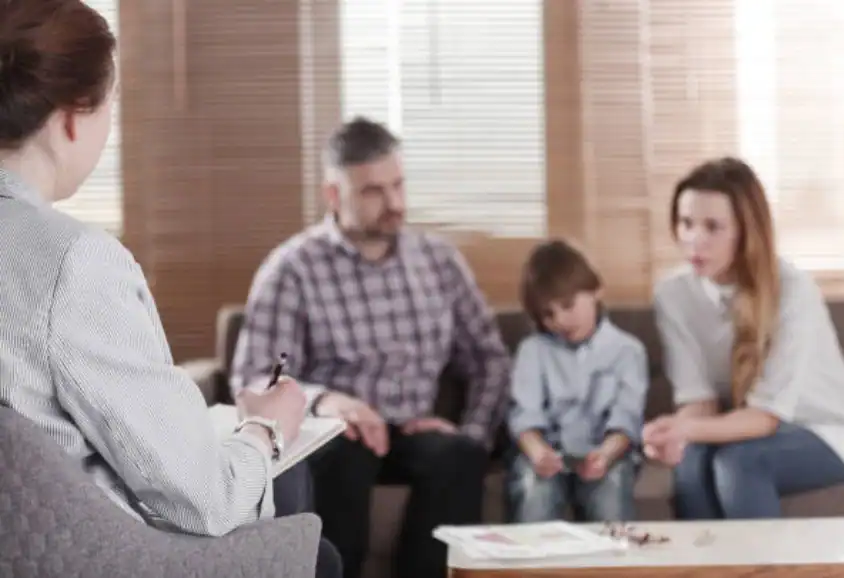 Financial Settlements and Property Division Seaford
