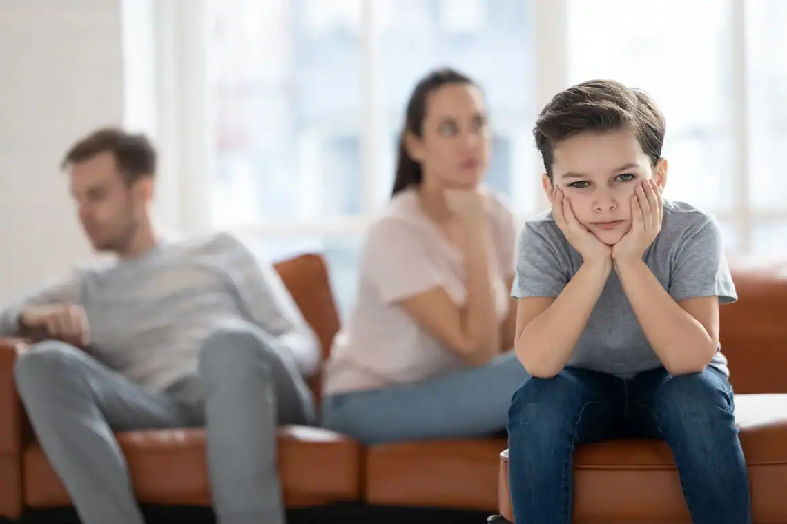 Why More Parents Trust EH Mediation for Child Arrangement Solutions Seaford