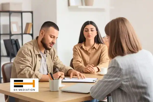 How EH Mediation Helps Intercultural Families Move Forward With Understanding Seaford