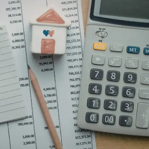 Image of accounts in regards to financial mediation Seaford