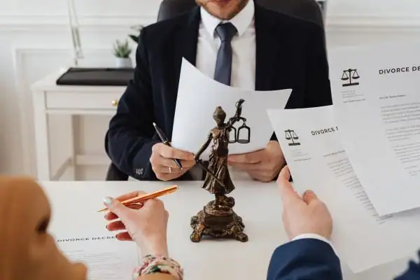Image of the mediation process Seaford