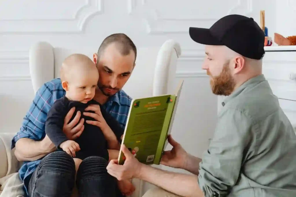 Common Family Issues LGBTQ+ Couples and Parents Face Seaford
