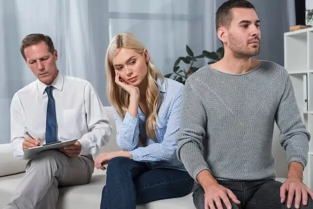 Experienced local family mediator Seaford