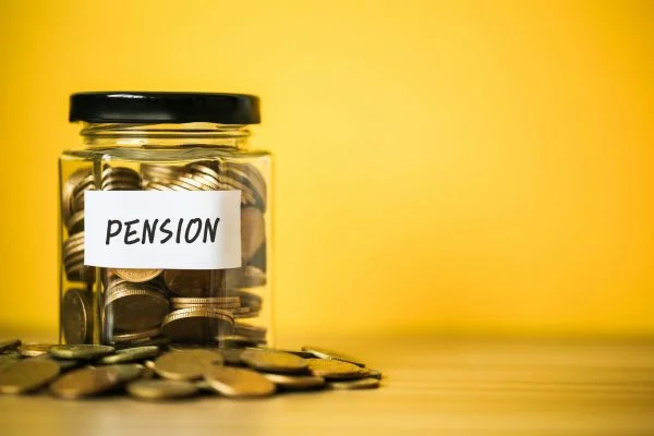 Pension Sharing Mediation Seaford